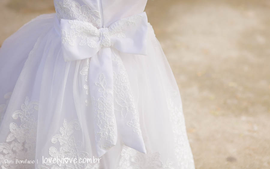 FOTOGRAFIA DE BATIZADO