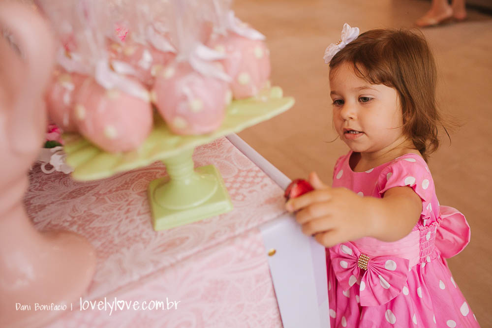 aniversário infantil