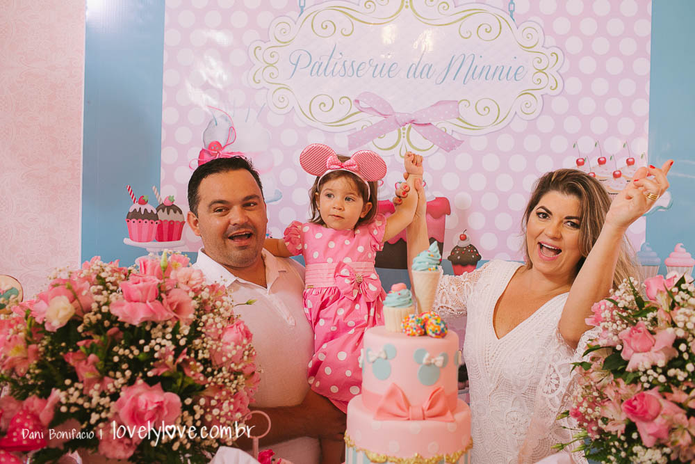 fotos de aniversário de criança