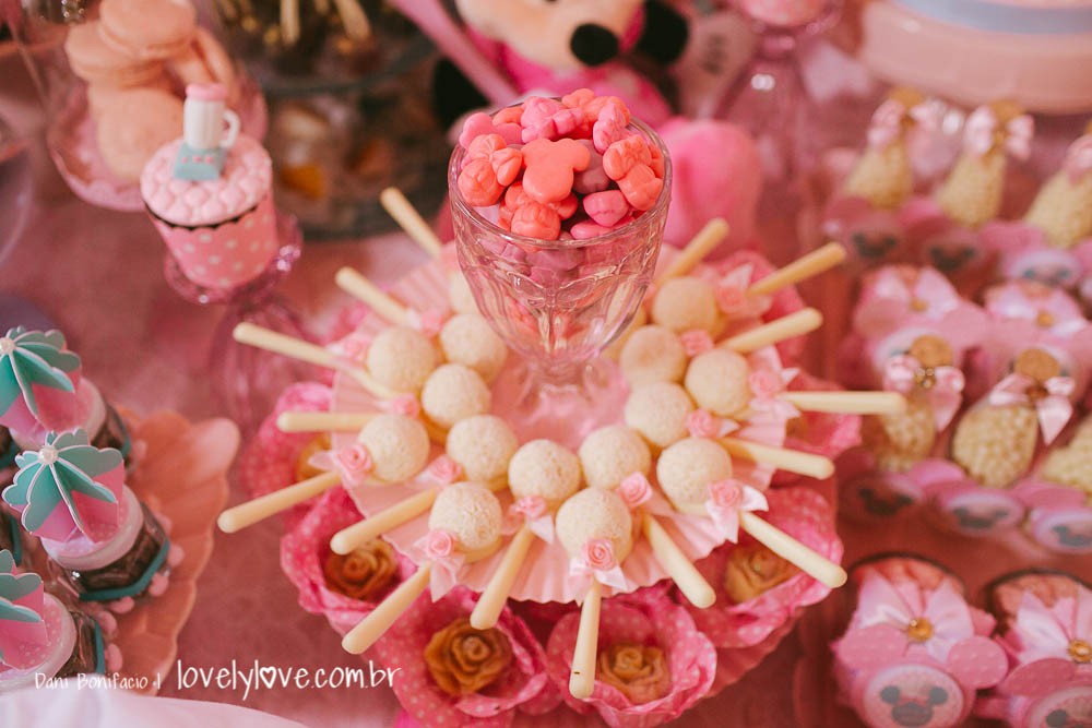 minie rosa