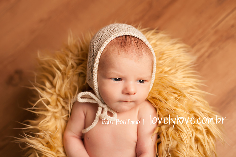 estudio fotografico especializado em fotos de bebe