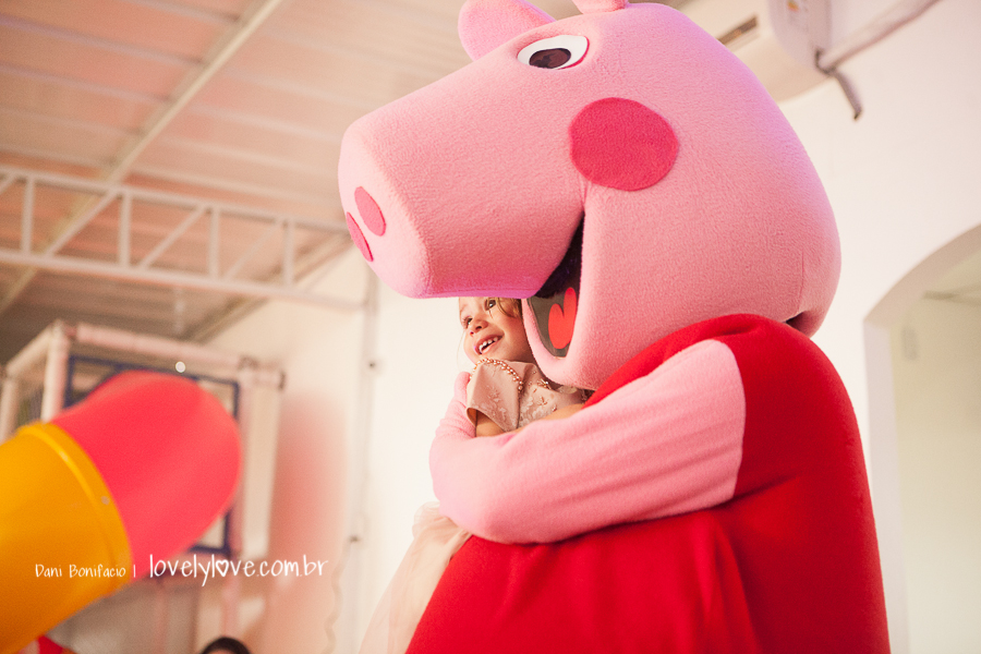 personagem peppa pig