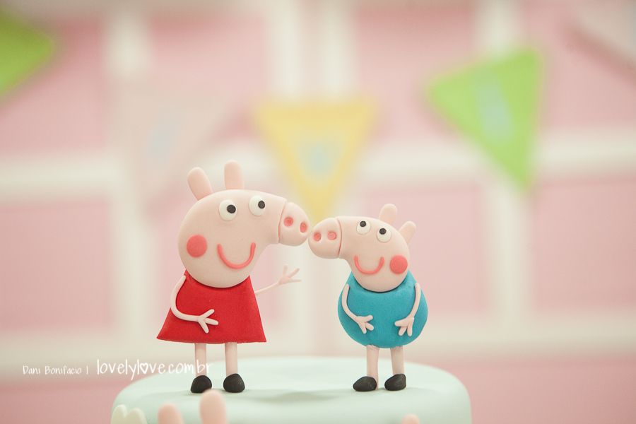 peppa pig