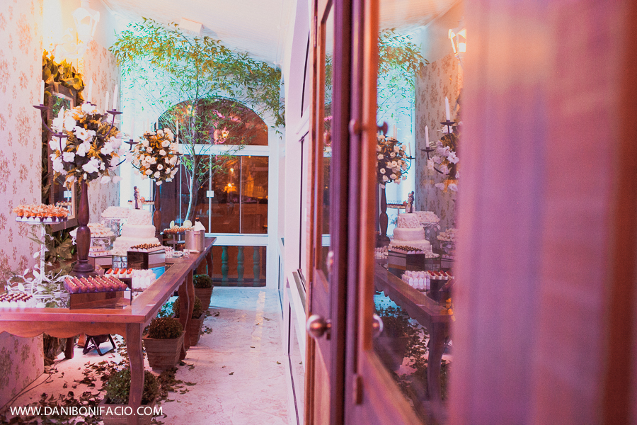 fotografa de casamento