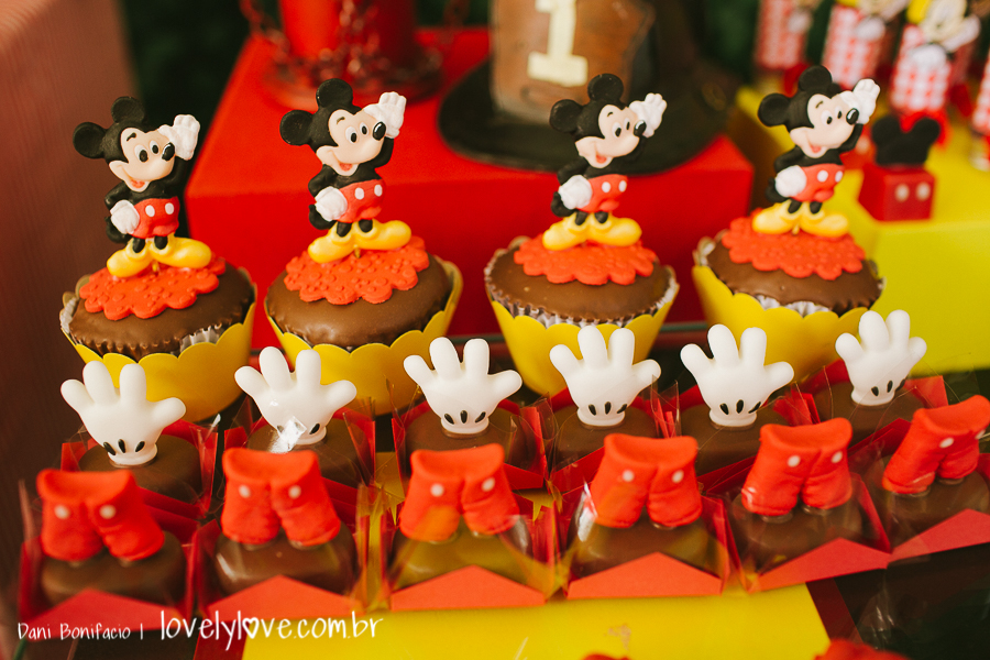 mickey mouse
