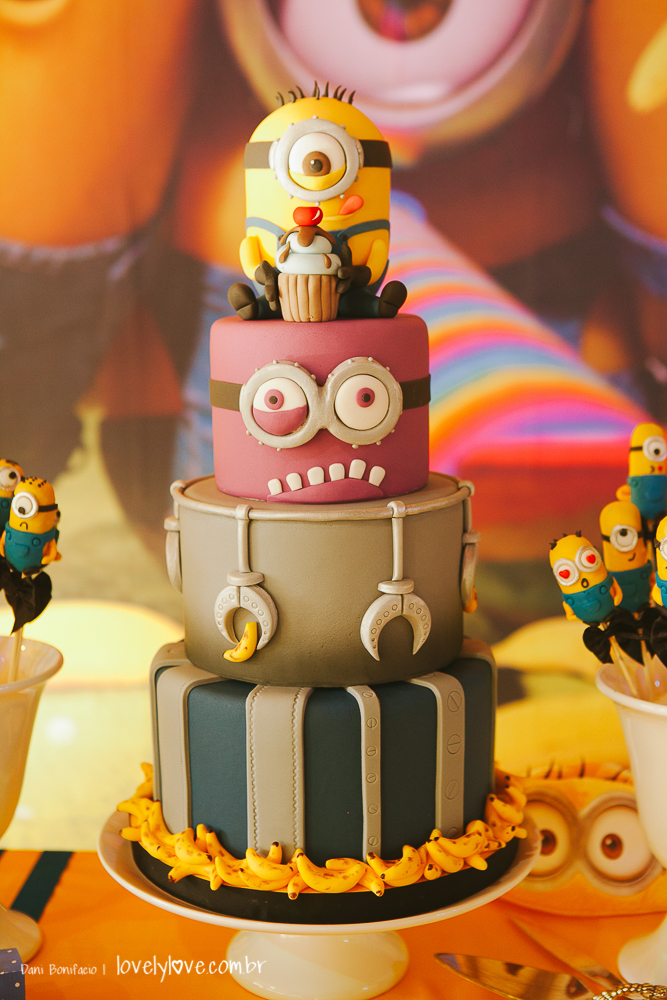 bolo minions