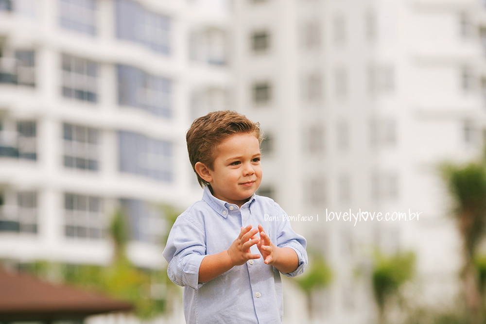 fotografa de familia