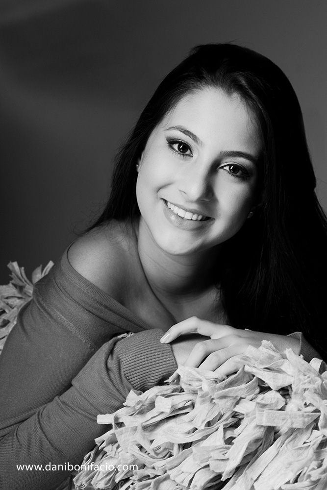 book fotografico feminino