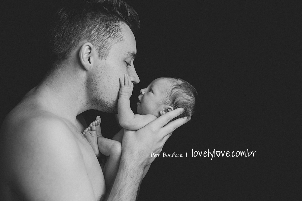 acompanhamento de bebe
