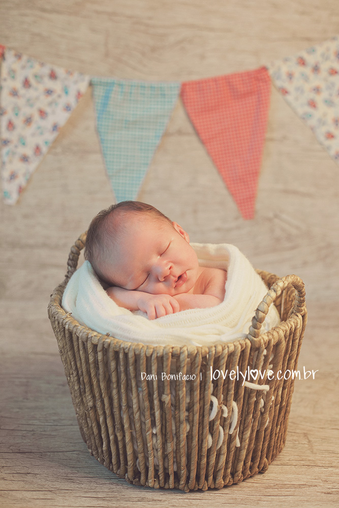 fotografia de bebe