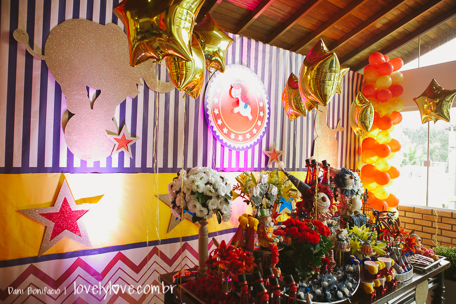 fotografa de aniversario