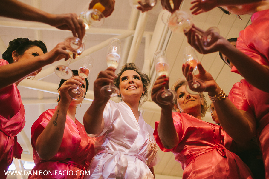casamento