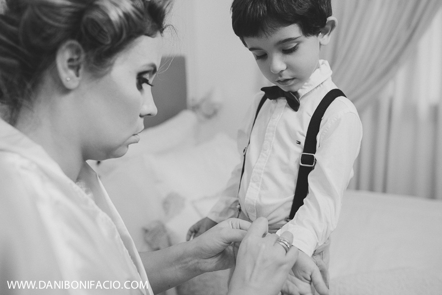 album de casamento