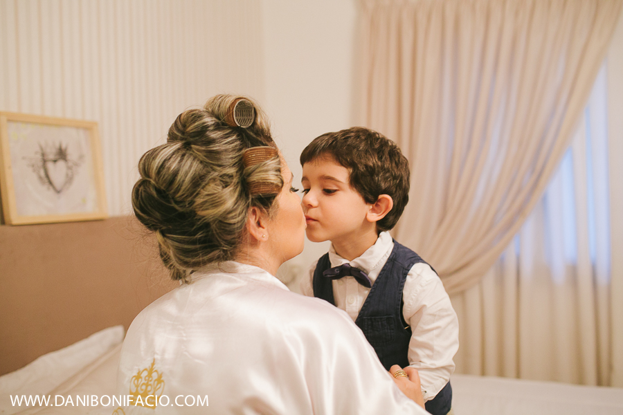 fotografa de casamento