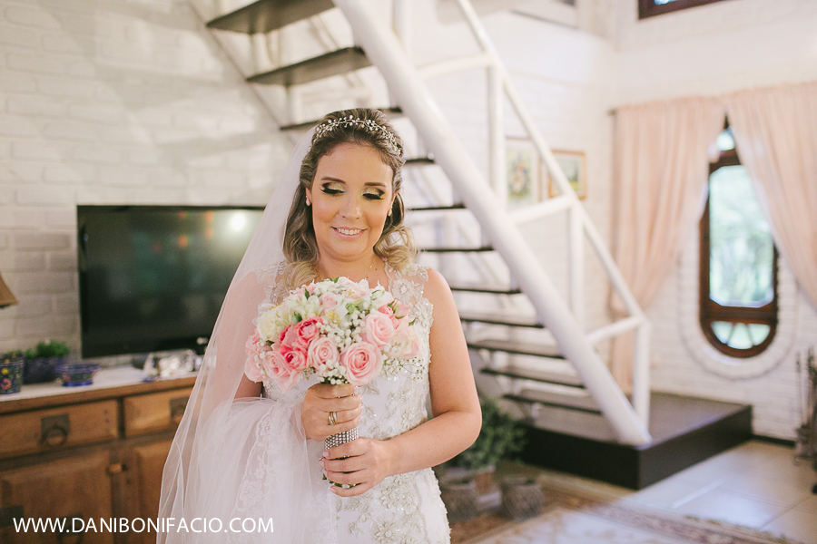 aliança de casamento