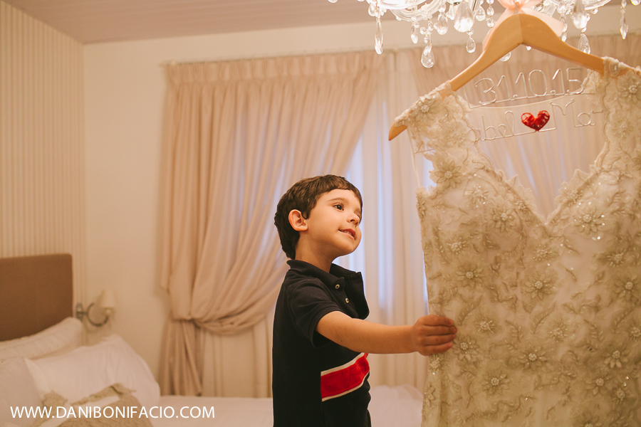 fotografo de casamento