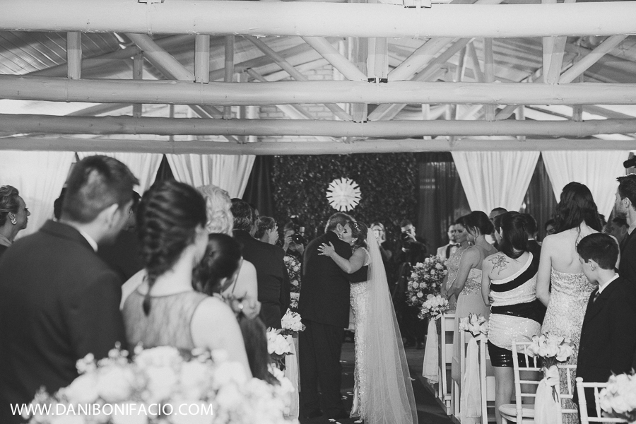 casamento em brusque