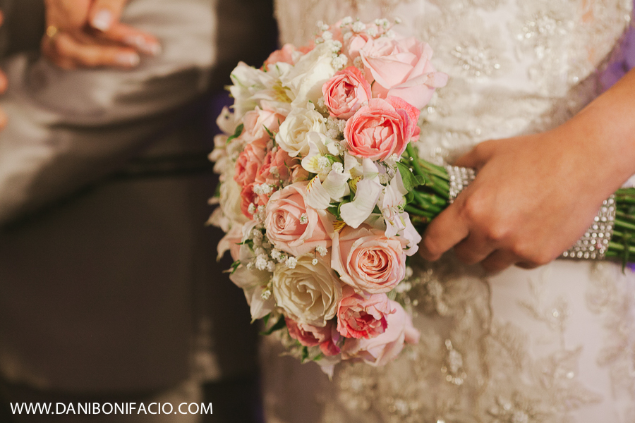 casamento no campo