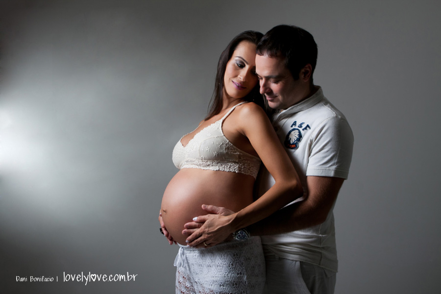 fotografia de gravida e gestante