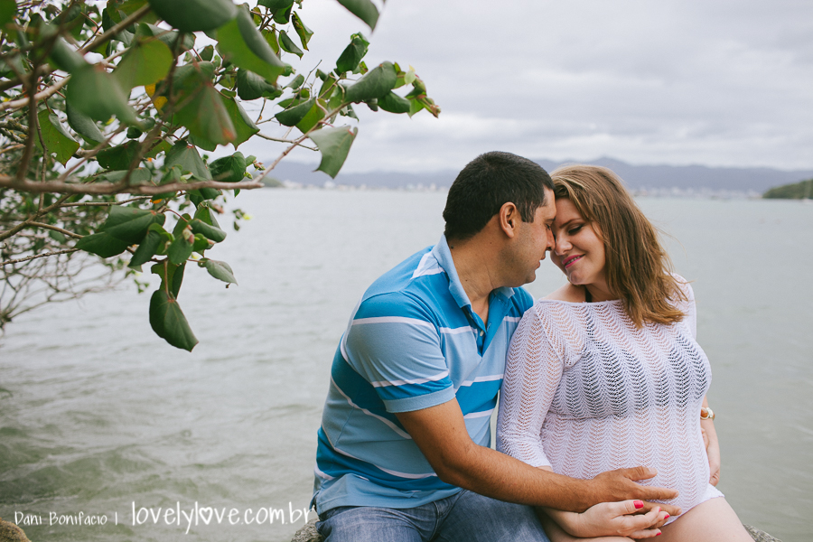 ensaio fotografico de familia na praia