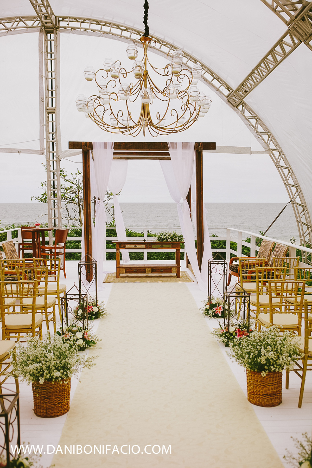 fotografa de casamento
