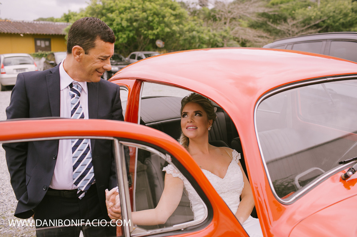 fotografia de casamento