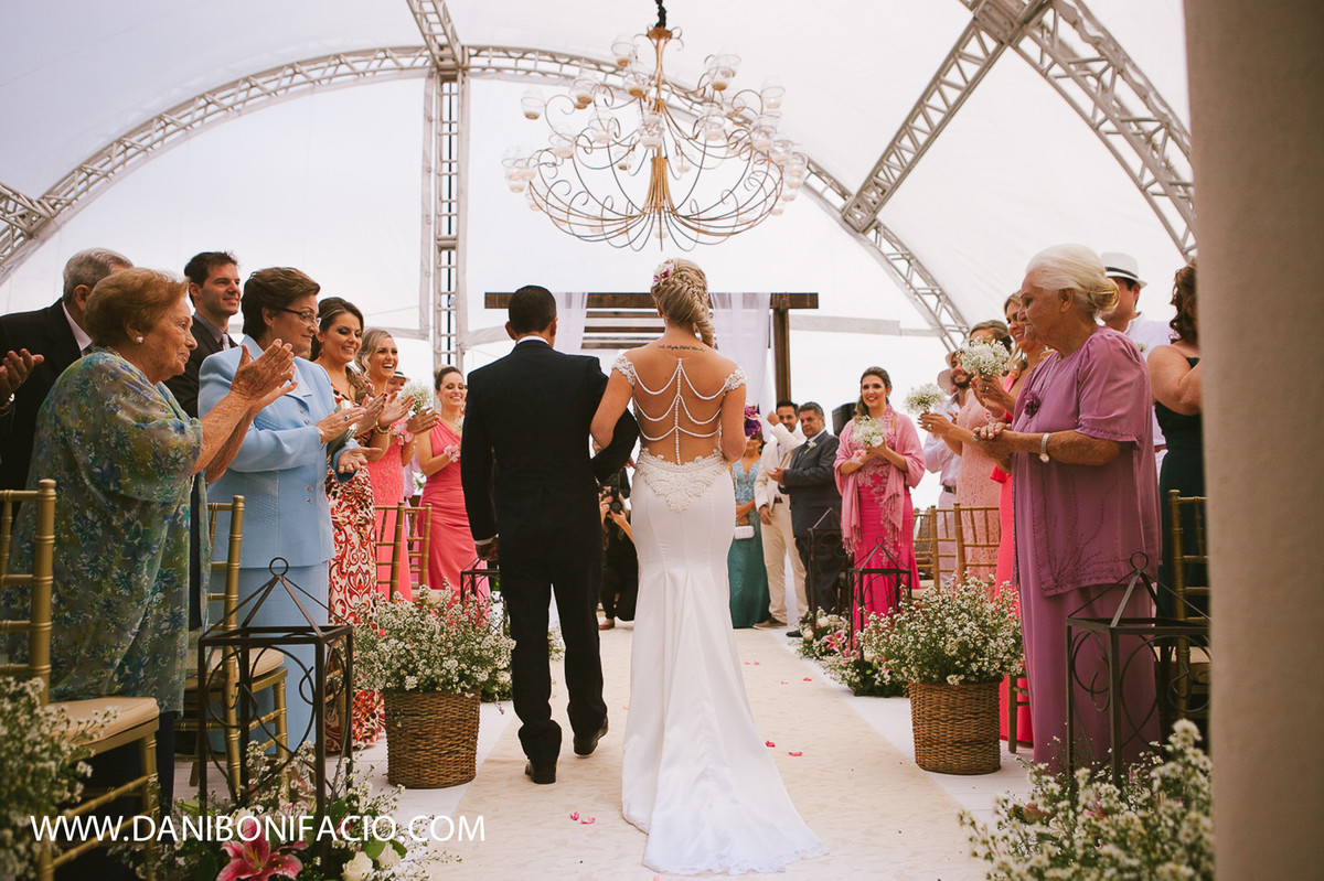 ideias para casamento