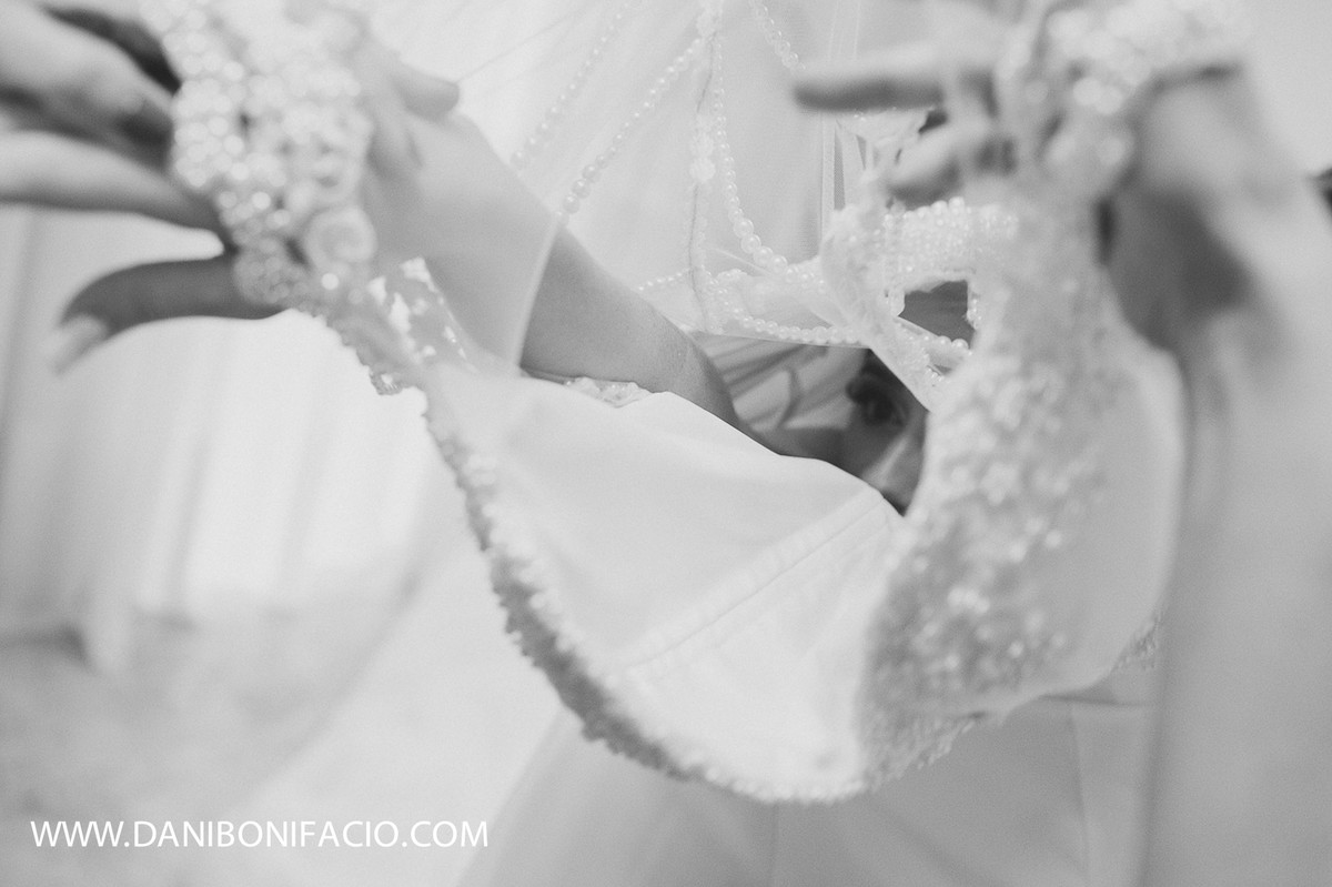 casamento de dia