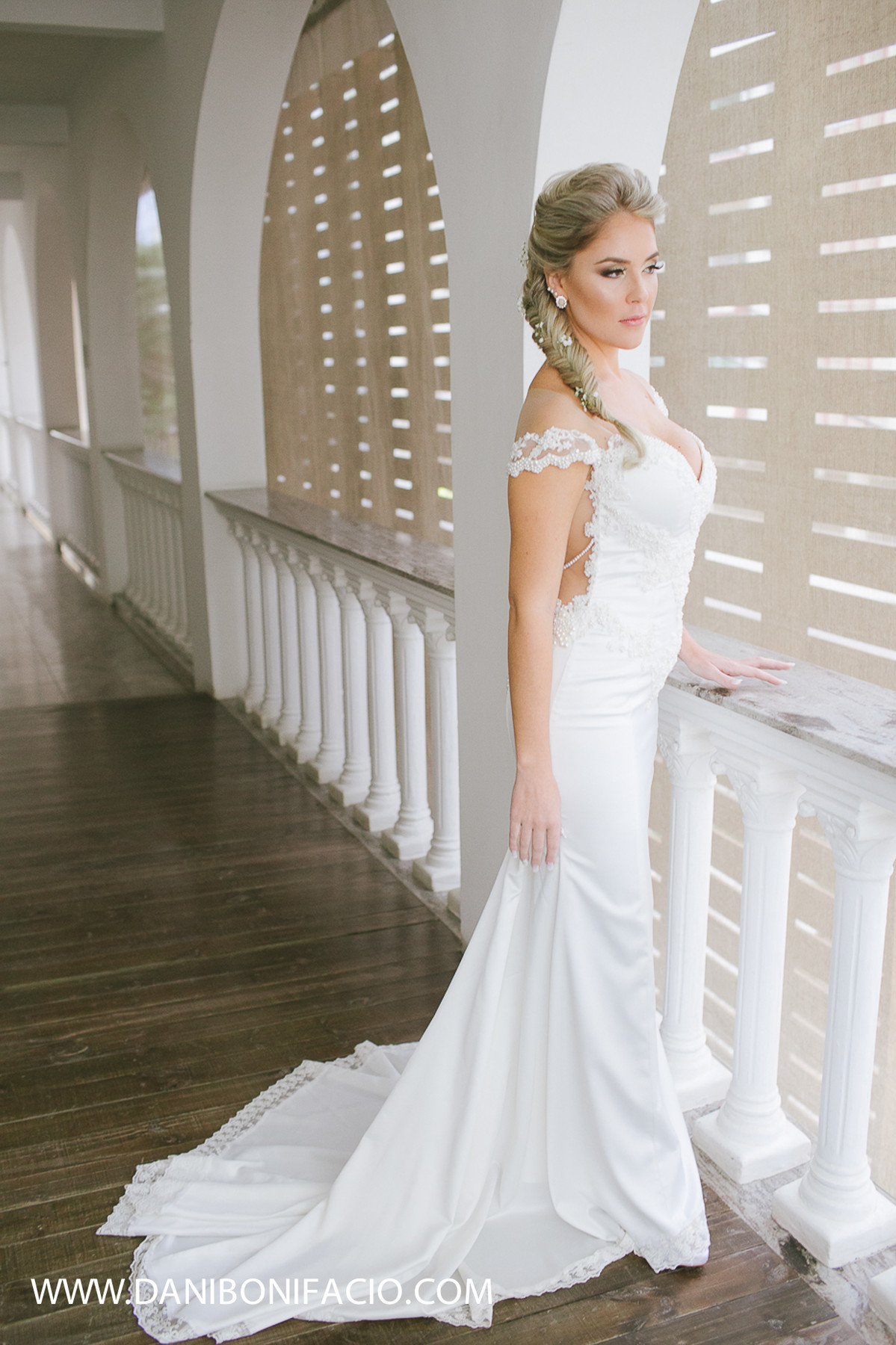 casamento no vitalli