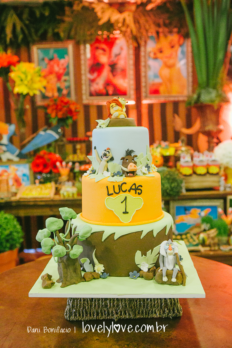 aniversario infantil