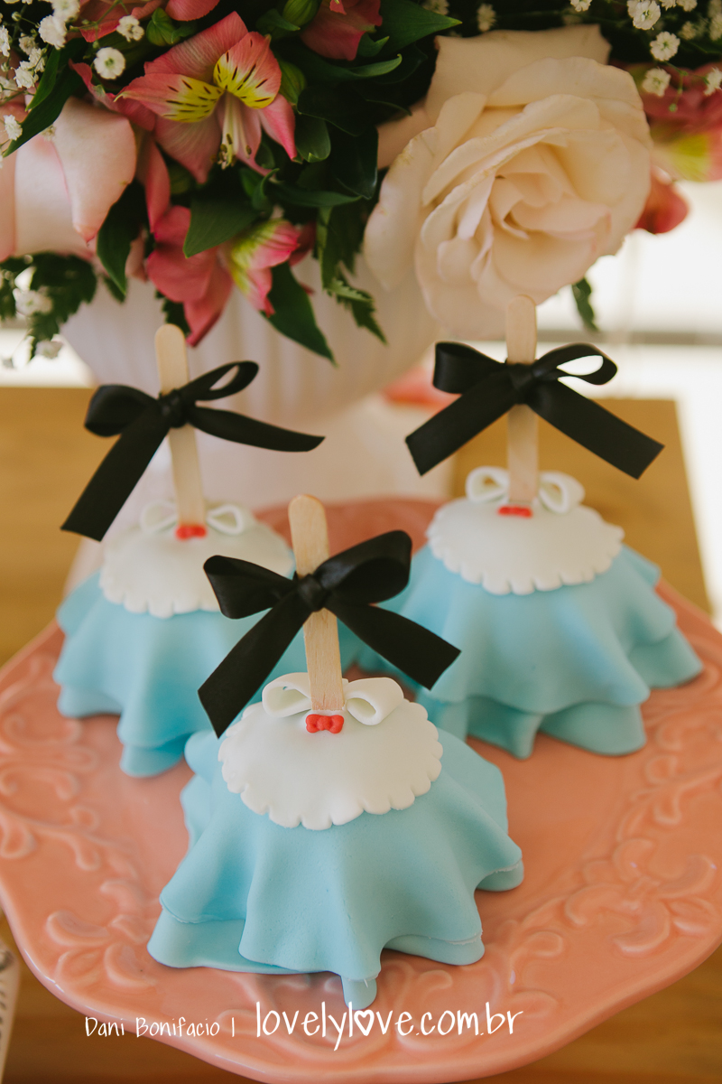 aniversario infantil