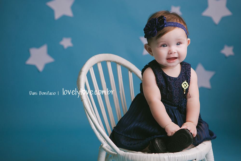 estudio fotografico especializado em foto de bebe