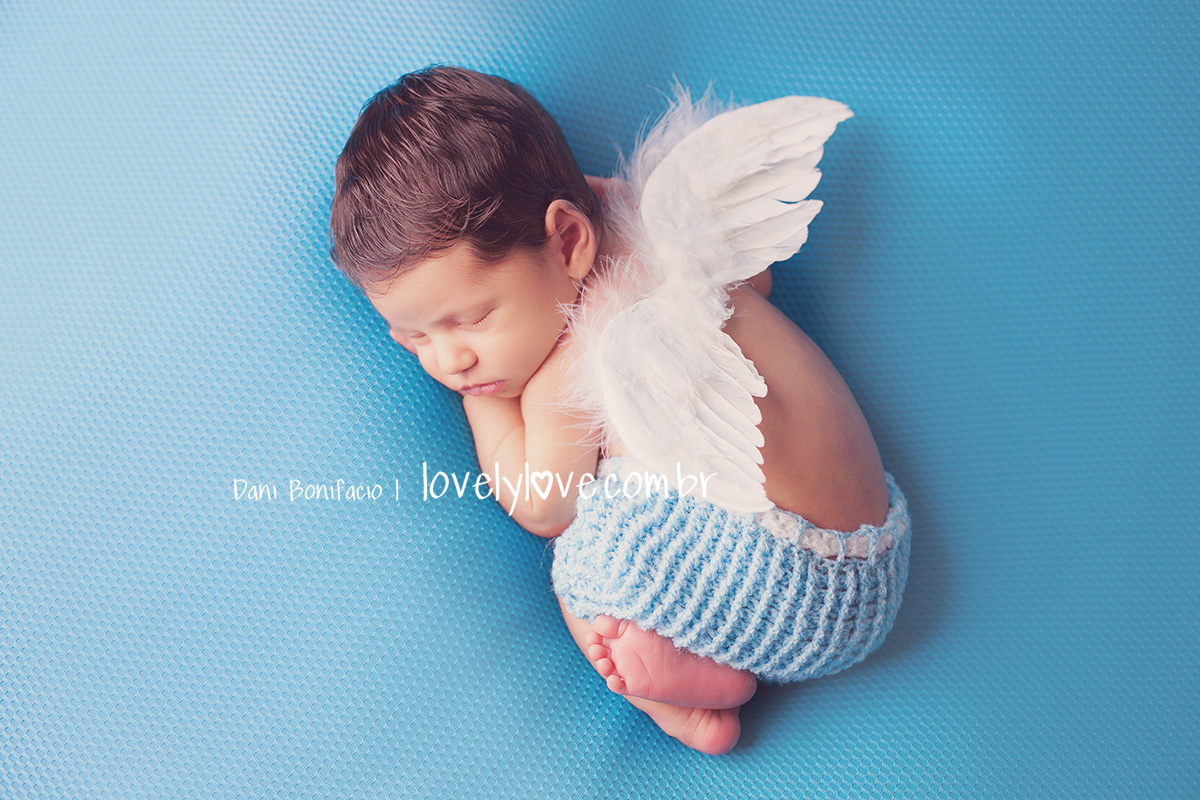 ensaio newborn fotografia