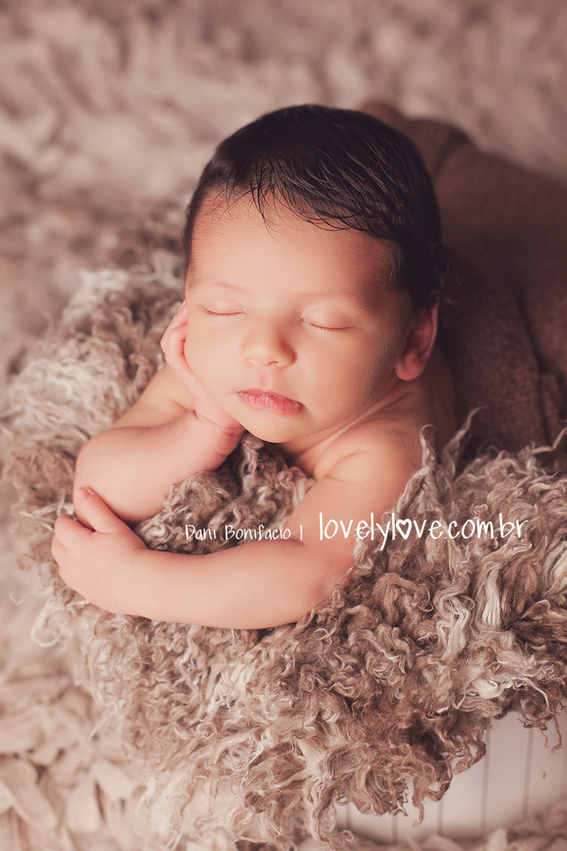 fotografa especializada em foto de bebe
