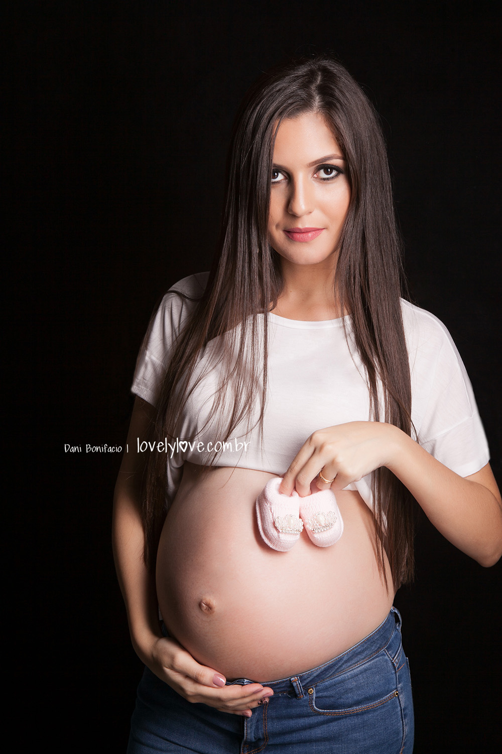 dani bonifacio e lovely love