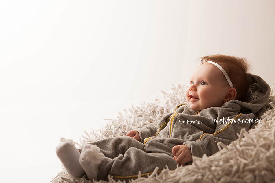 fotografia infantil