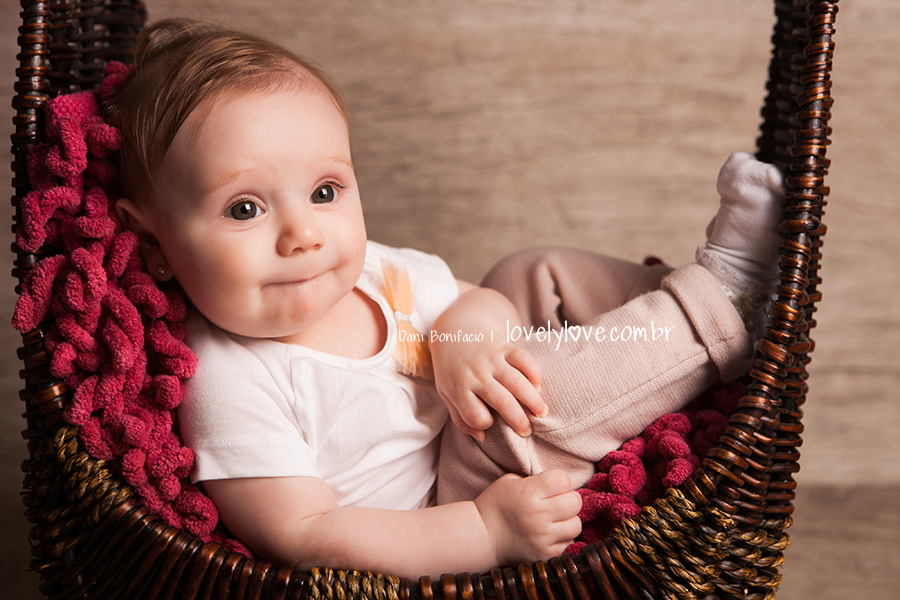 ensaio de newborn