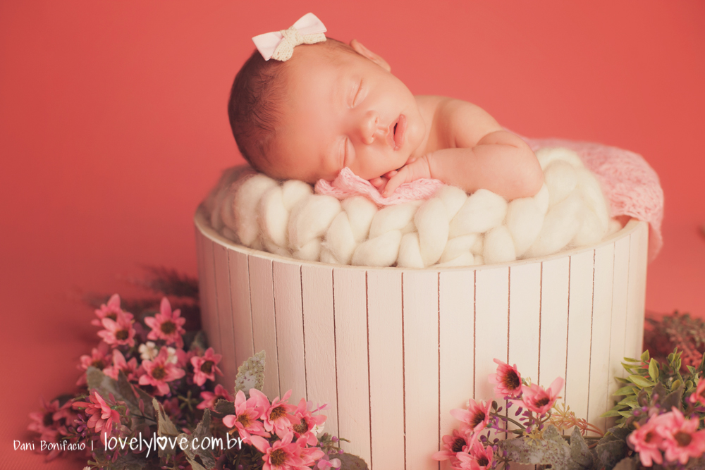 fotografa de newborn e fotografia