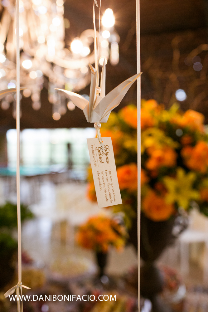 foto de casamento