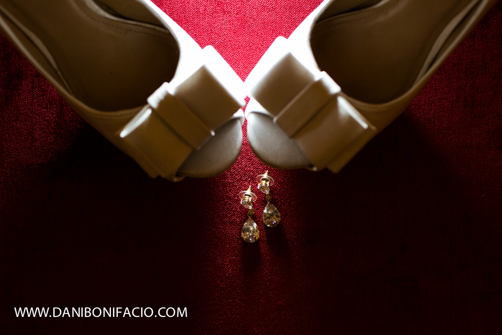 ensaio casamento