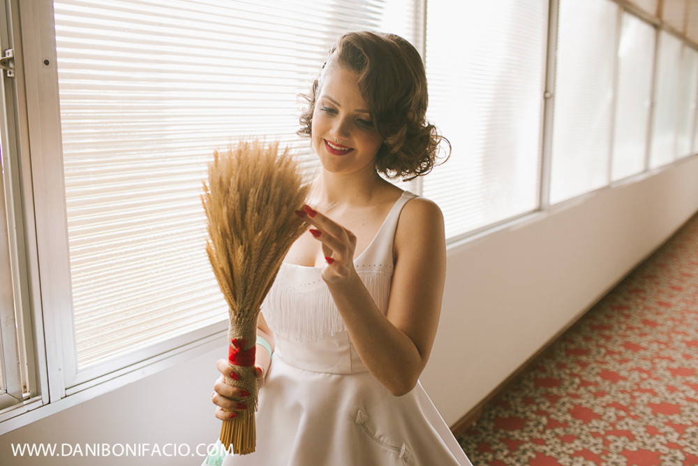inspiração casamento