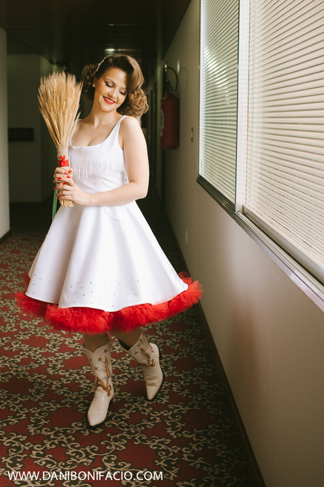 fotografa de casamento