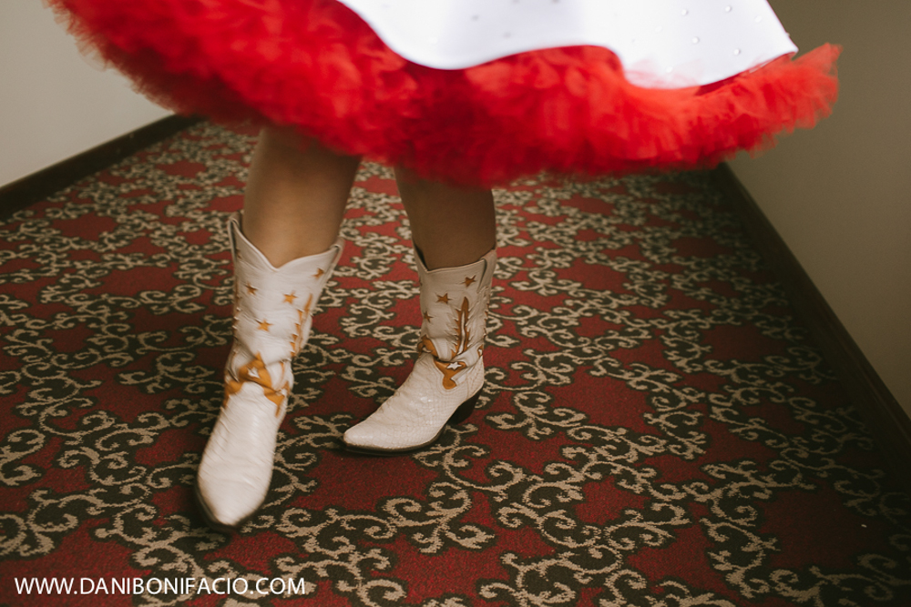 casamento moderno
