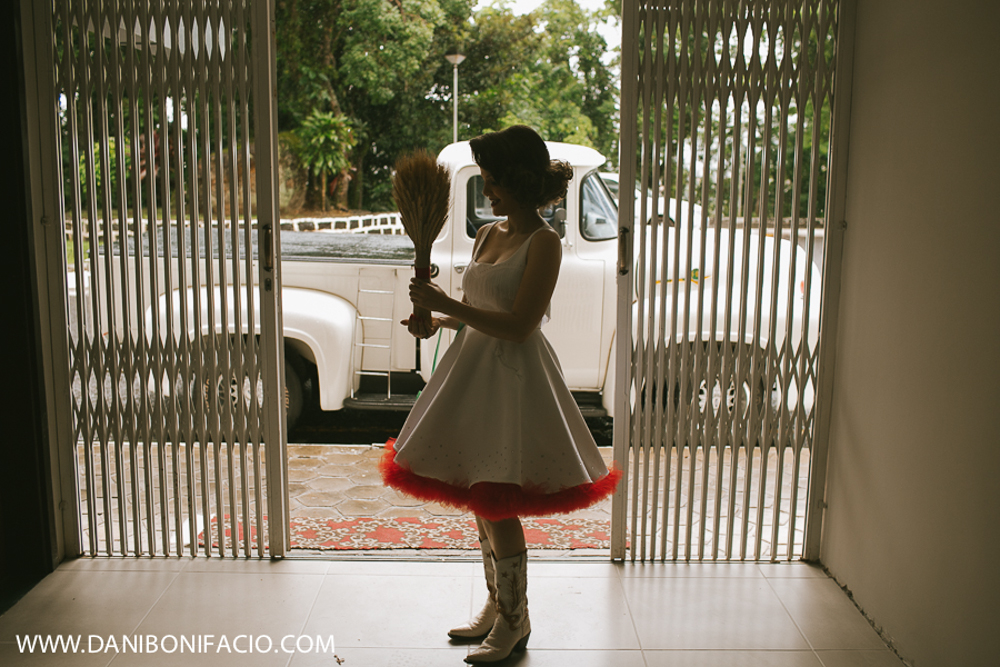 fotografa de casamento