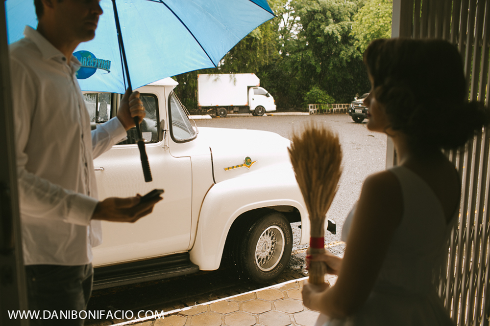 ensaio de casamento
