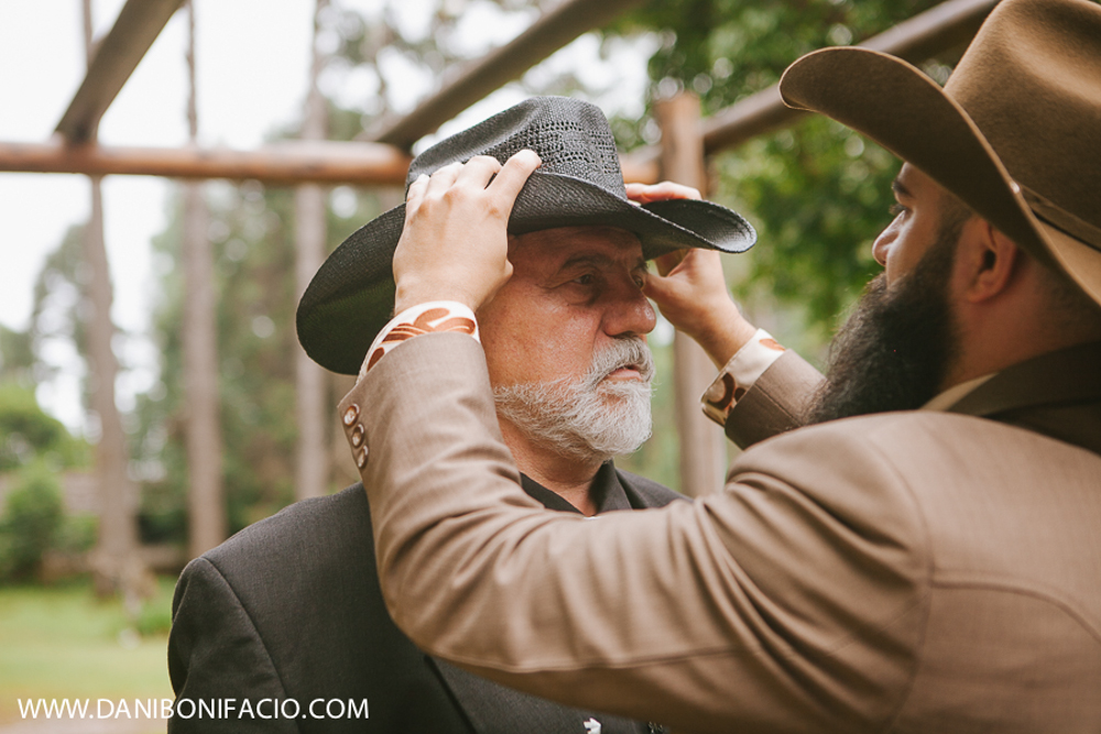 fotografa de casamento são jose