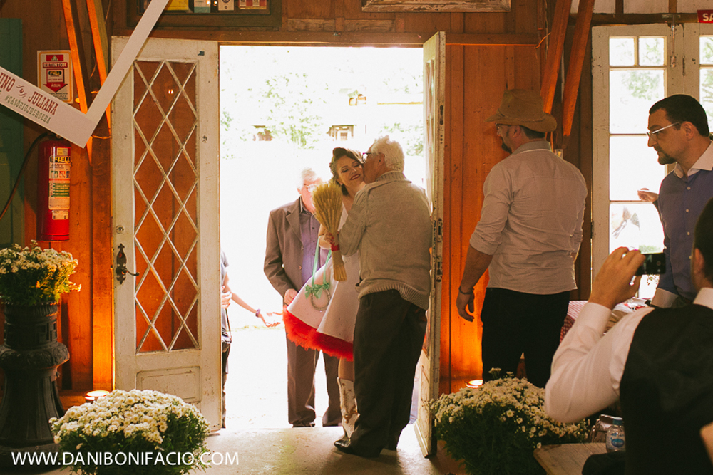 fotografa de casamento brusque