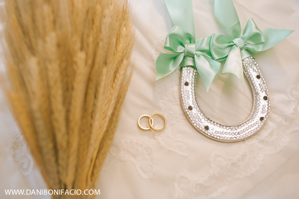casamento americano