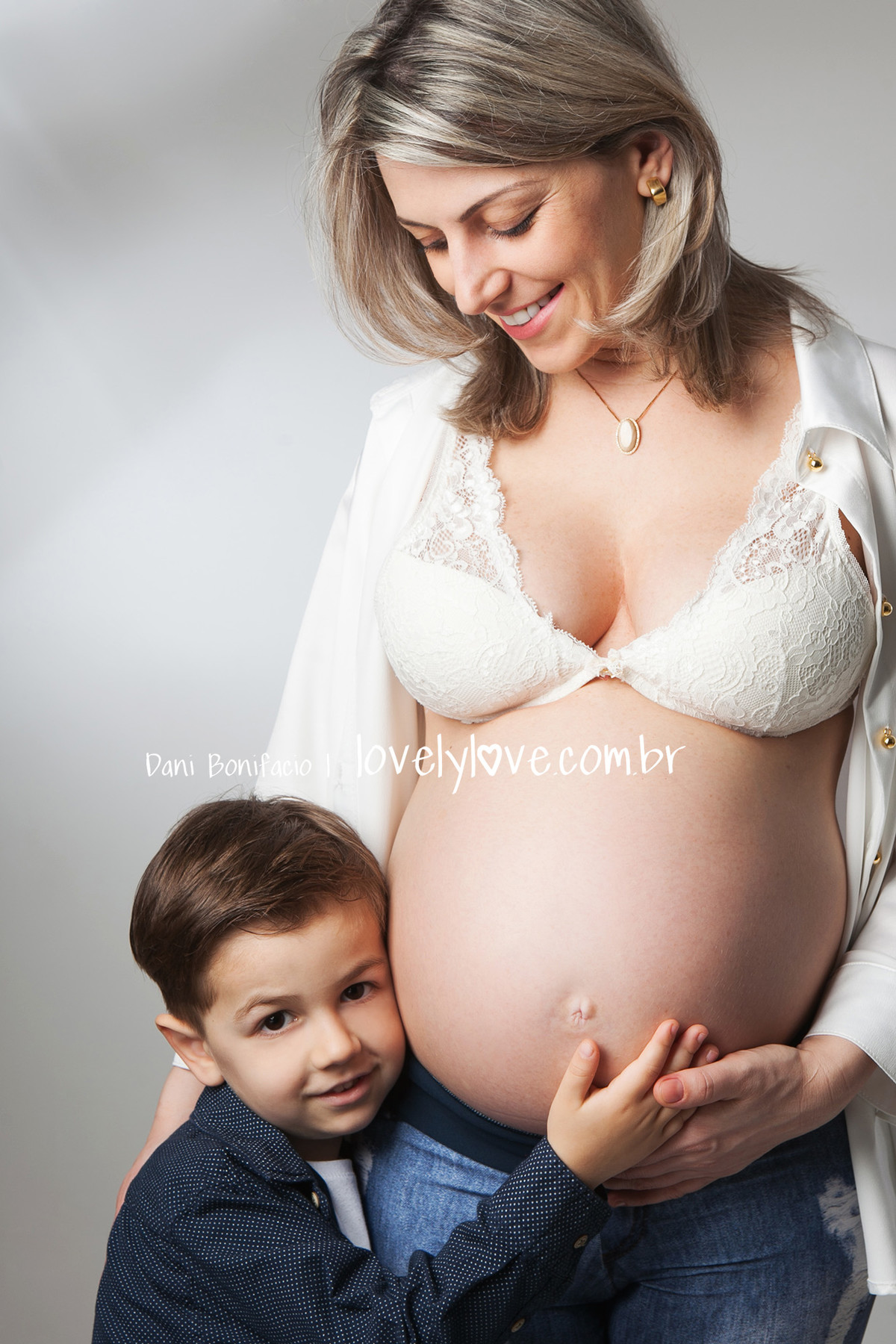 fotografa e fotografia gestante e gravida