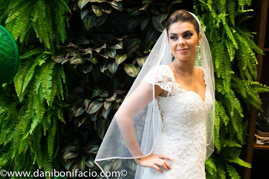 pre casamento